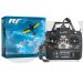 GPMZ4500  Great Planes RealFlight 7 With Interlink Transmitter Mode 2  